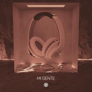 ดาวน์โหลดและฟังเพลง Mi Gente (8D Audio) พร้อมเนื้อเพลงจาก 8D Tunes