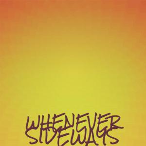 Album Whenever Sideways oleh Various Artists