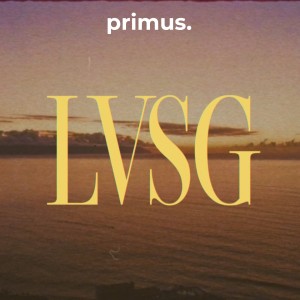 อัลบัม LVSG ศิลปิน Primus