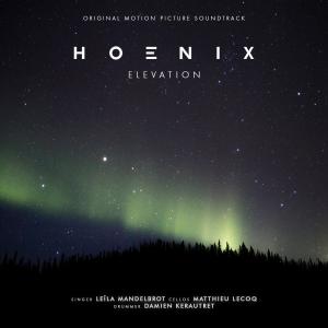 Listen to Elevation (Original Motion Picture Soundtrack) song with lyrics from Hoenix