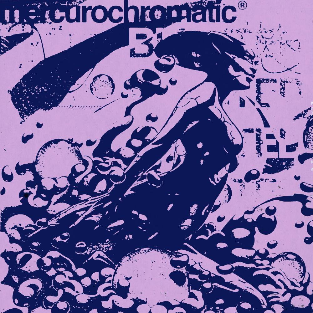 m e r c u r o c h r o m a t i c (Explicit)