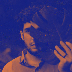 Album Andarilho from Lucas Bezerra