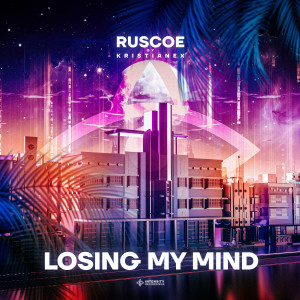 อัลบัม Losing My Mind ศิลปิน RUSCOE