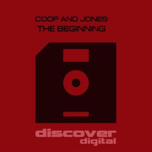 收聽Coop & Jones的The Beginning歌詞歌曲
