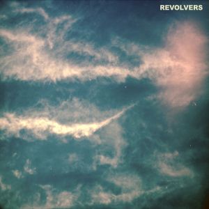 Album Apocalypse Surfin' from Revolvers