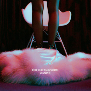 Listen to Din cauza ta song with lyrics from Nicole Cherry