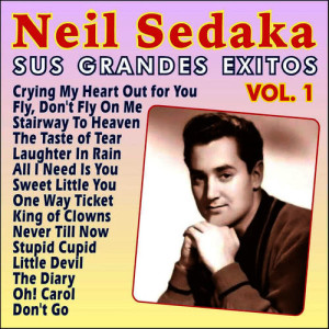 收聽Neil Sedaka的Laughter In Rain歌詞歌曲