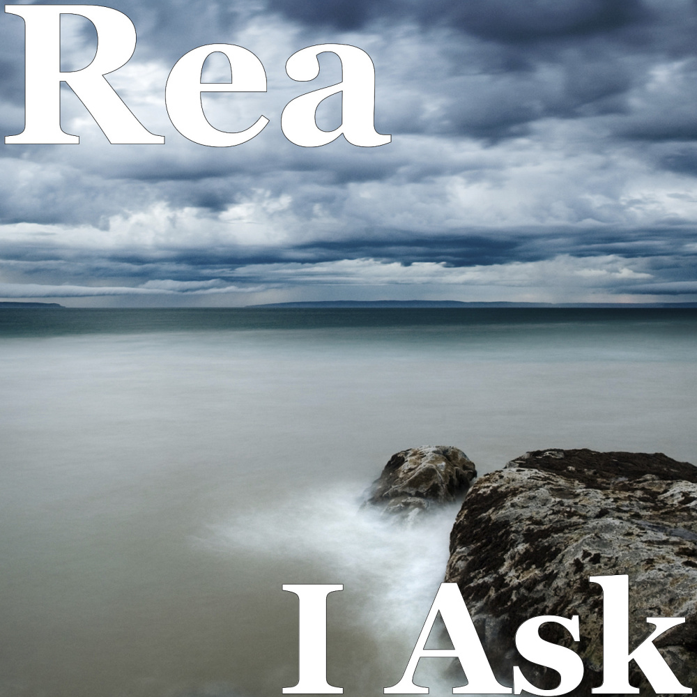I Ask