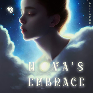 AstroPaul的专辑Nova's Embrace