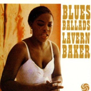 ดาวน์โหลดและฟังเพลง Love Me Right (Album Version) พร้อมเนื้อเพลงจาก LaVern Baker