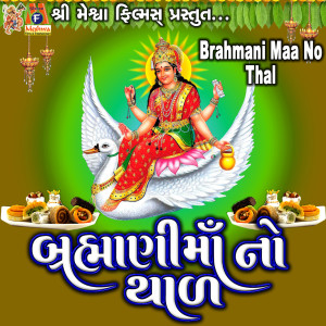 Album Brahmani Maa No Thal from Jyoti Vanjara