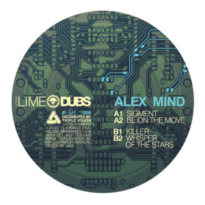 收聽Alex Mind的Killer歌詞歌曲