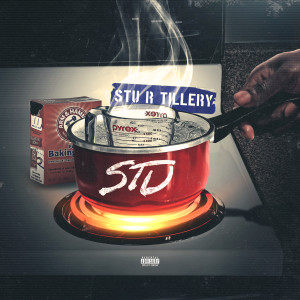 Listen to Concealed (Explicit) song with lyrics from Stu R Tillery