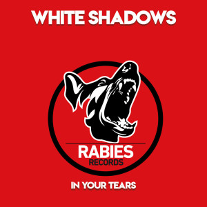 White Shadows的专辑In Your Tears