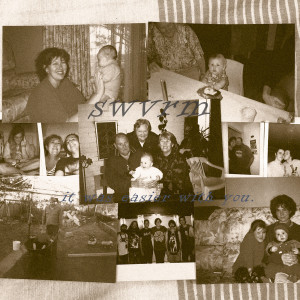 收听swvrm的Summer Salt歌词歌曲