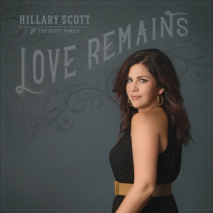 Hillary Scott的專輯The River (Come On Down)