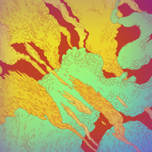 Album Sunrain Instrumentals from Elements of Music