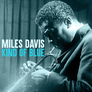 ดาวน์โหลดและฟังเพลง Blue in Green พร้อมเนื้อเพลงจาก Miles Davis