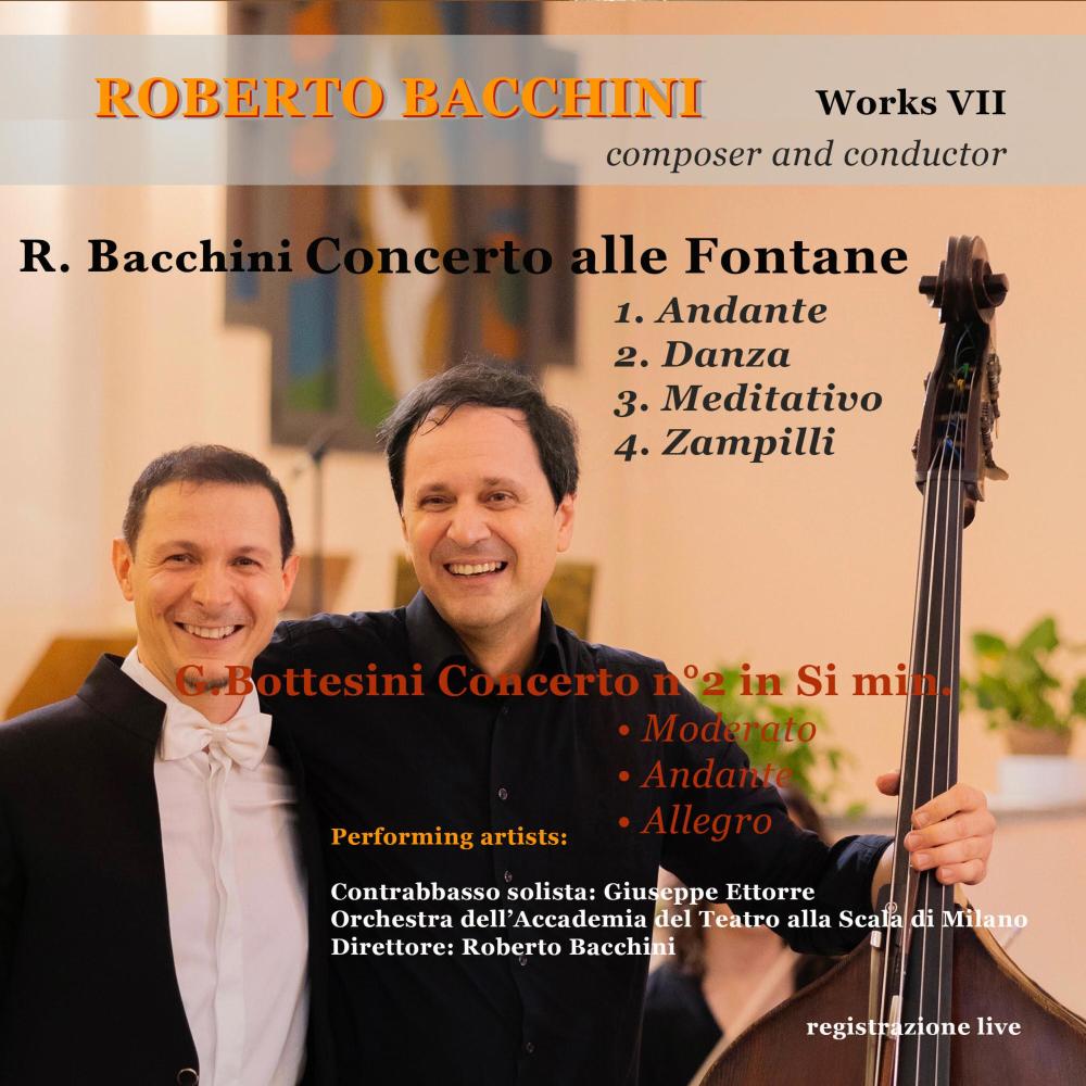 Concerto No. 2 in B minor: Allegro (Live)