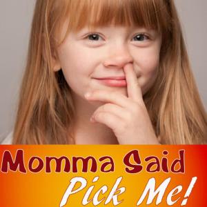 ดาวน์โหลดและฟังเพลง C'mon Let Me Ride (Karaoke Version) พร้อมเนื้อเพลงจาก Momma Said Pick Me