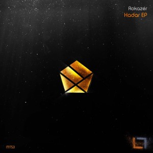 Rokazer的專輯Hadar
