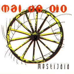 收聽Mal De Ojo的Suabe歌詞歌曲