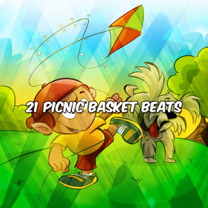 Kids Party Music Players的專輯21 Picnic Basket Beats