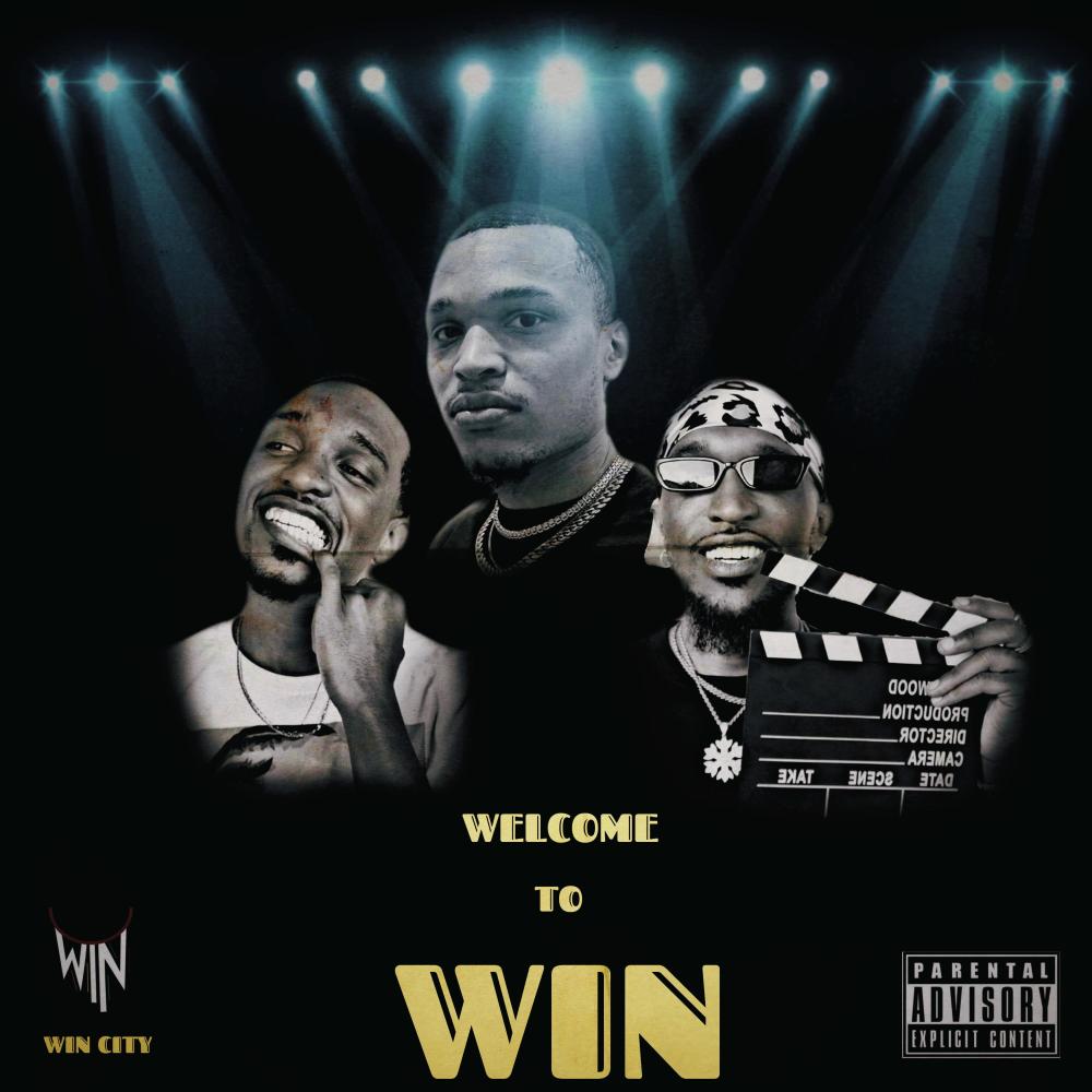 WIN in Here (feat. Dayotone) (Explicit)