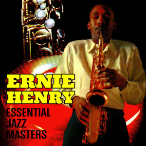 收聽Ernie Henry Quartet的Autumn Leaves歌詞歌曲