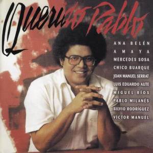 ดาวน์โหลดและฟังเพลง La Vida No Vale Nada พร้อมเนื้อเพลงจาก Pablo Milanés