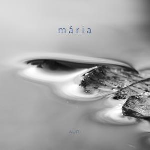 收聽Auri的Mária歌詞歌曲
