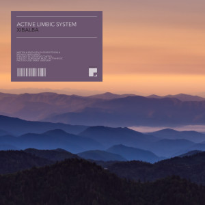 Album Xibalba from Active Limbic System