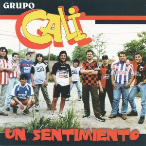 ดาวน์โหลดและฟังเพลง Cenizas พร้อมเนื้อเพลงจาก Grupo Cali