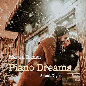 Martin Ermen的專輯Silent Night (Piano Dreams)