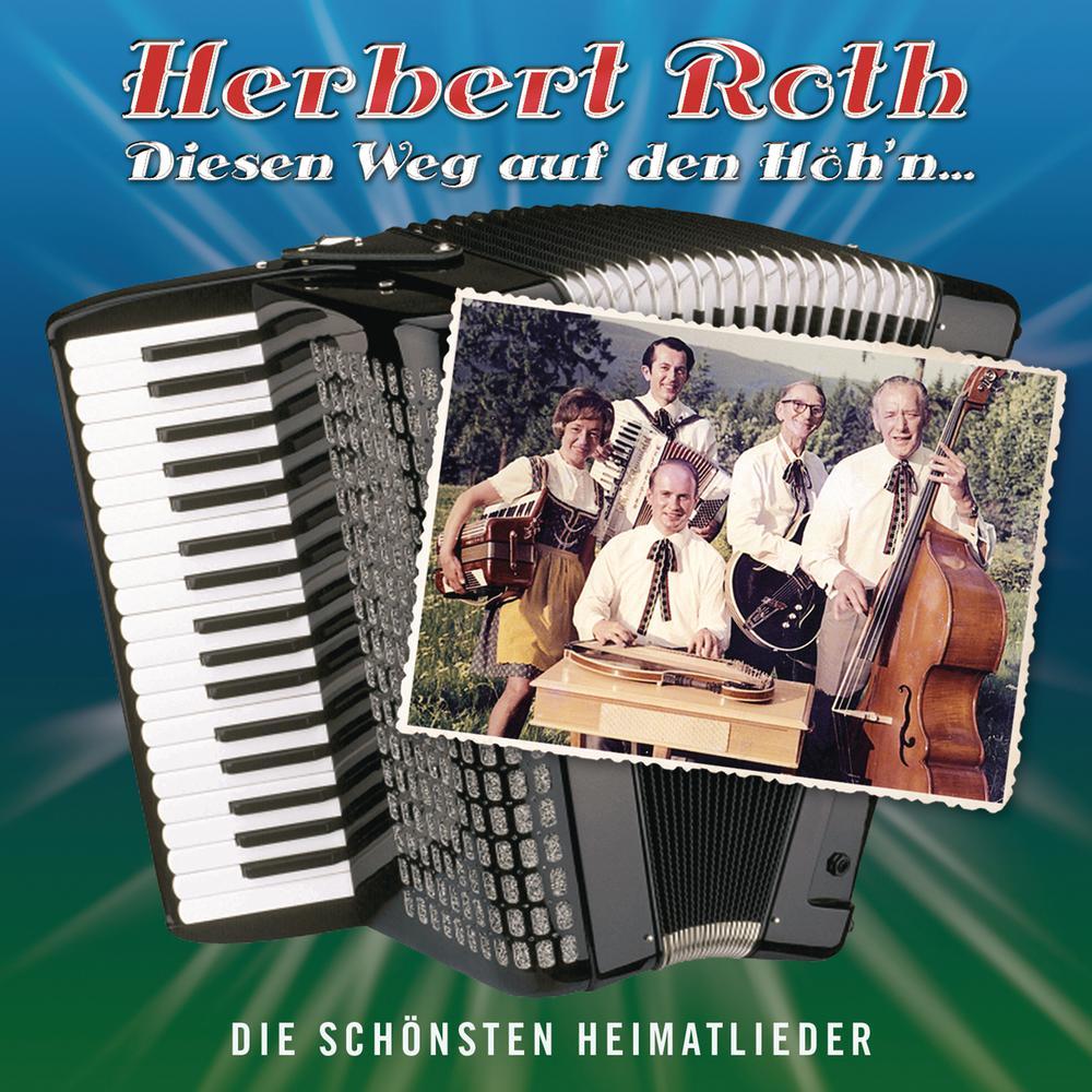 Herbert Roth - Erfolge (Medley mit div. Interpreten)