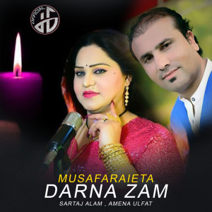 Sartaj Alam的专辑Musafaraieta Darna Zam