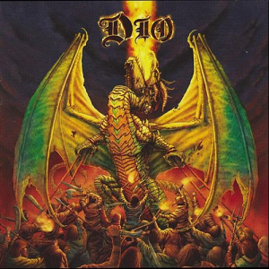 ดาวน์โหลดและฟังเพลง Push พร้อมเนื้อเพลงจาก DIO