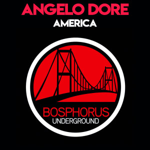 Angelo Dore的專輯America