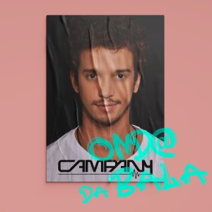 Campany的專輯Onda da Bala