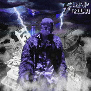 อัลบัม Trap Ground ศิลปิน 디지