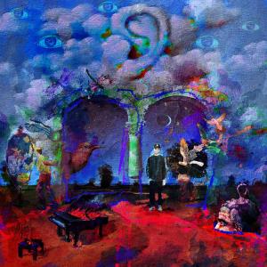 收聽longsleeveunder的GOLD CROSSES (feat. Vigil) (Explicit)歌詞歌曲