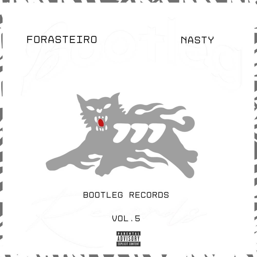 Forasteiro