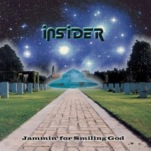 Listen to Blind and Bloody Quietness song with lyrics from Insider