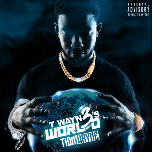 收聽Tion Wayne的2 ON 2 (Tion Wayne x JAY1|Explicit)歌詞歌曲