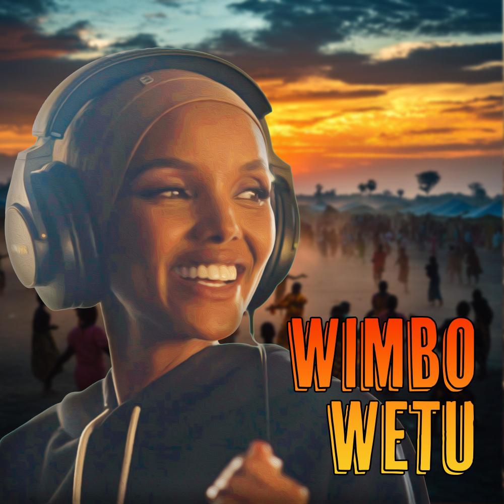 Wimbo Wetu