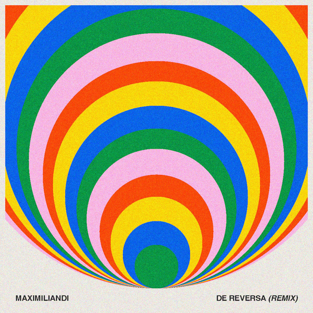 De Reversa (Maximiliandi Remix)