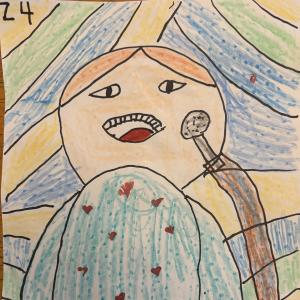 default playlist img