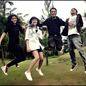 Sirna dari SAMSONS