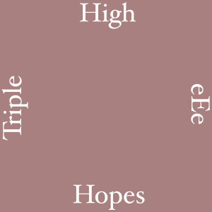 收聽Triple eEe的High Hopes (Explicit)歌詞歌曲