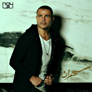 Dengarkan lagu Bahebo nyanyian Amr Diab dengan lirik